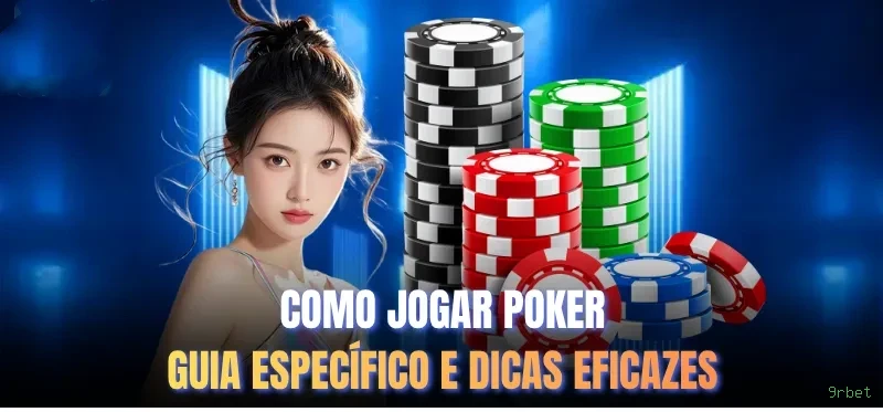 PIX Instantâneo 9rbet