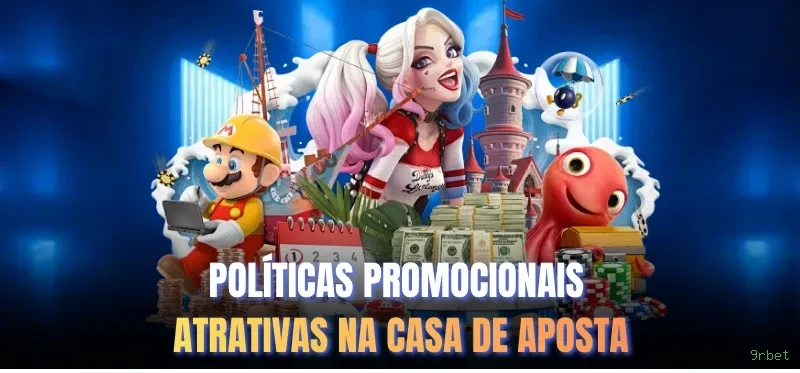 Programa VIP 9rbet