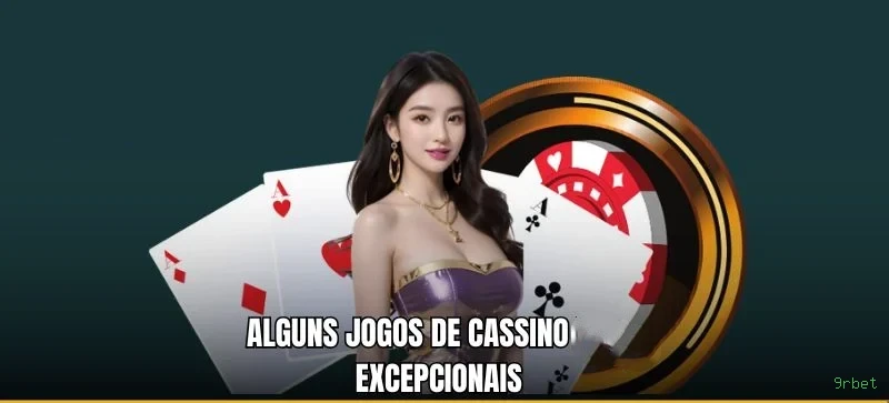 Torneios 9rbet