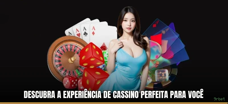 Mesa de Blackjack 9rbet