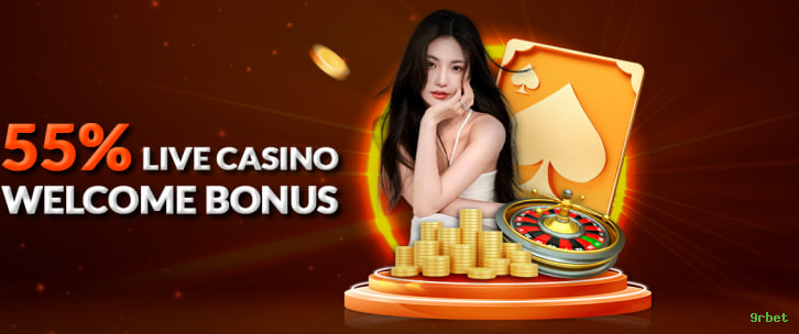Casino VIP 9rbet