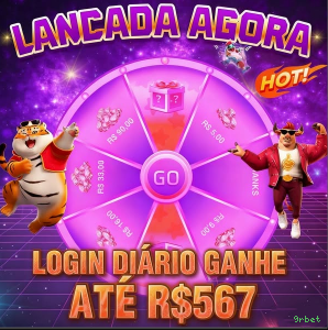 Apostas de Tênis 9rbet