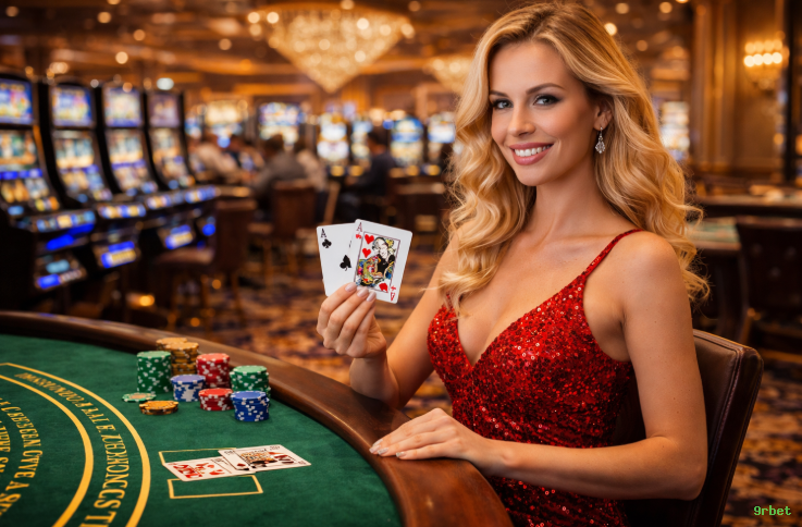 Estatísticas Esportivas 9rbet