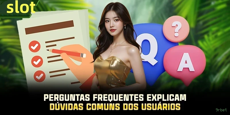 Estatísticas 9rbet