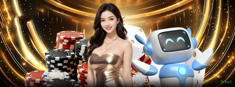 Diretório de Jogos 9rbet