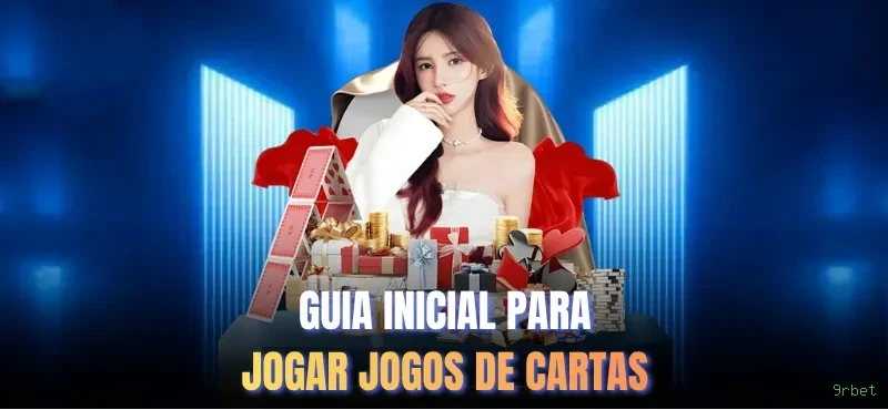 Jogos de Slot 9rbet