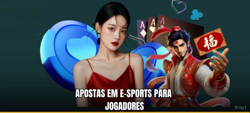 Login Seguro 9rbet