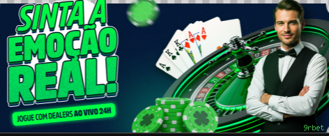 Promoções Sazonais 9rbet