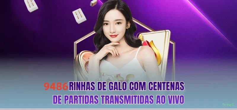 Ofertas Exclusivas 9rbet