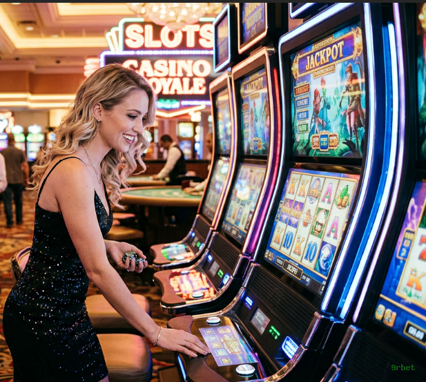 Registro 9rbet - cadastro rápido